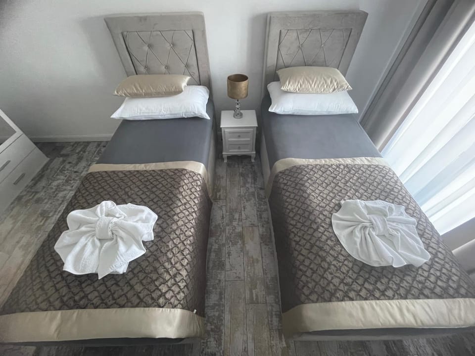 Villa Loren Apartment in Šibenik-Knin County, Croatia