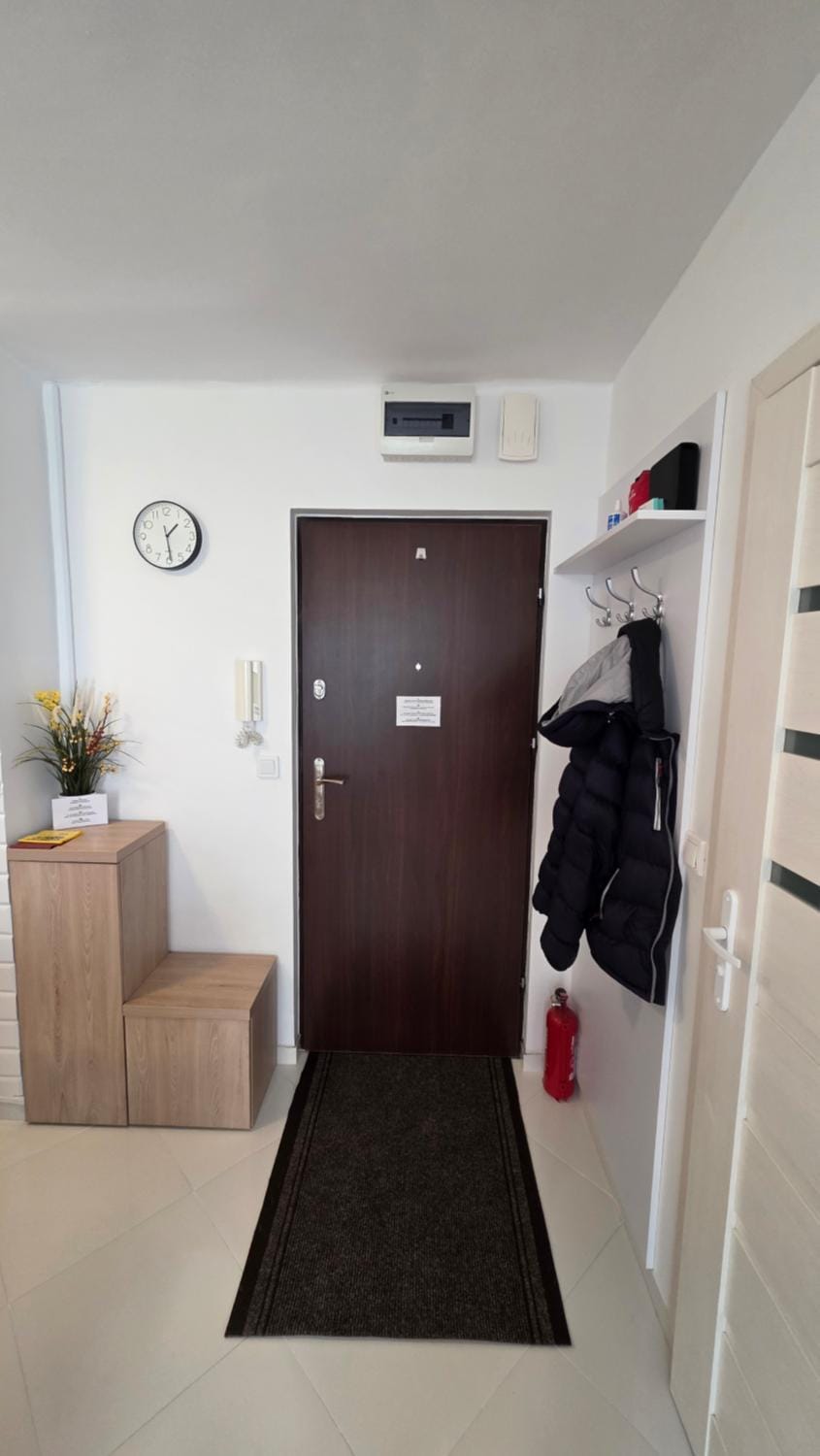 Like Home Flat G Apartment in Warsaw