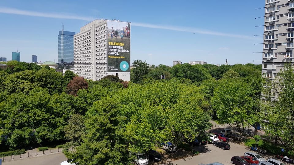 Neighbourhood, Garden view, Landmark view