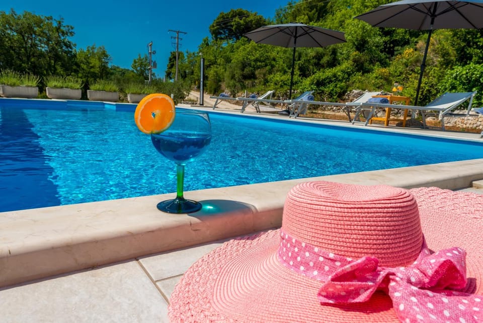 Villa Pizzelli Villa in Dubrovnik-Neretva County