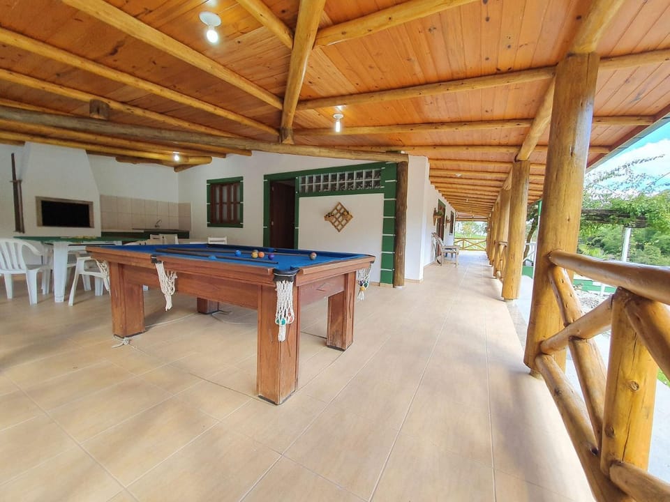 Billiard