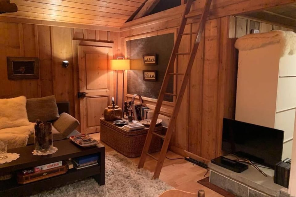 Communal lounge/ TV room, TV and multimedia, Kitchen or kitchenette, Living room, children