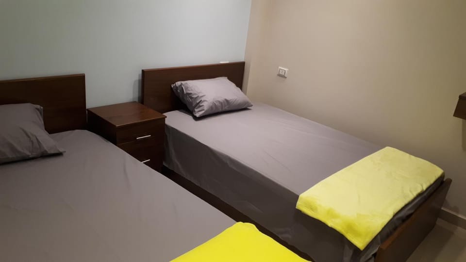 Madinaty Apartment in Cairo Governorate
