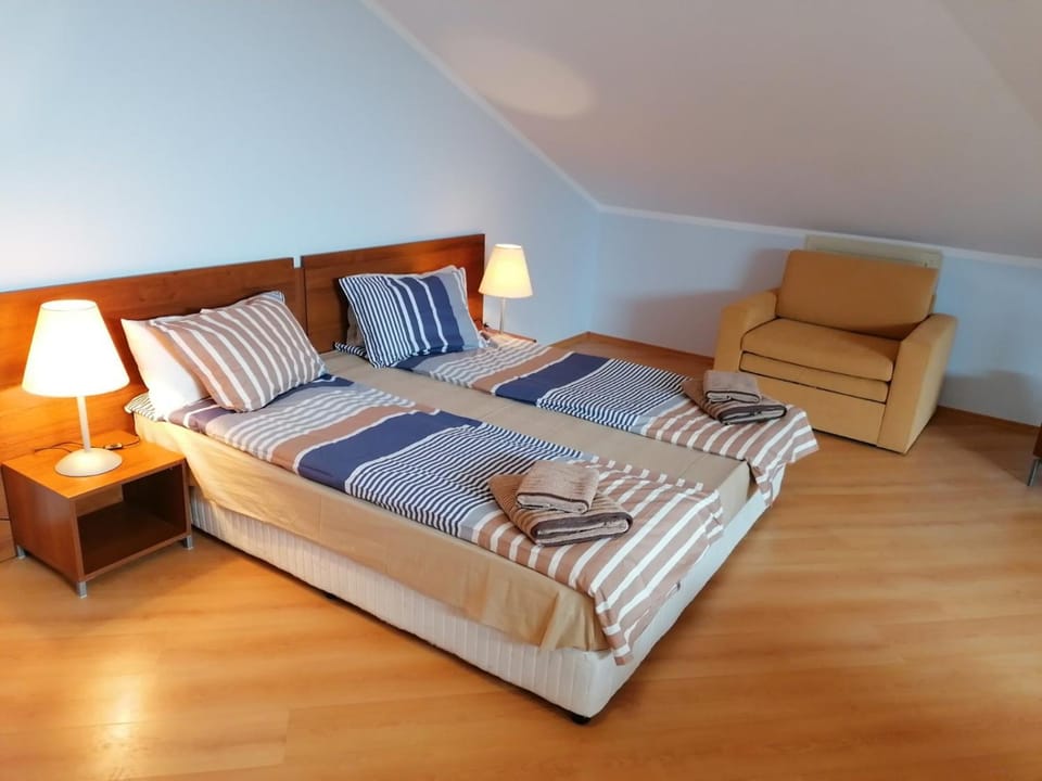 Studio Villa Park 408 Apartment in North Macedonia