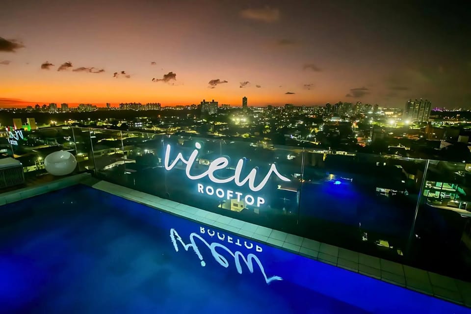 Restaurant/places to eat, View (from property/room)