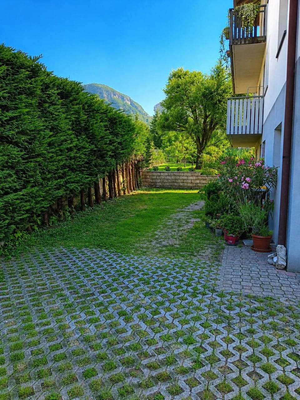Appartment Lodged Mamma Maria Apartment in Trentino-South Tyrol