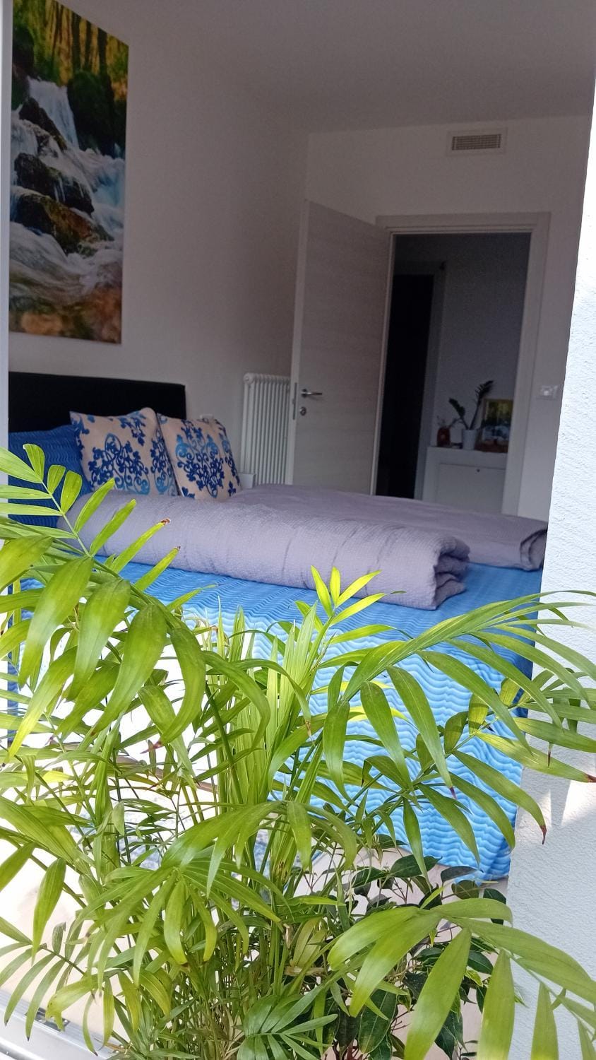 Appartment Lodged Mamma Maria Apartment in Trentino-South Tyrol