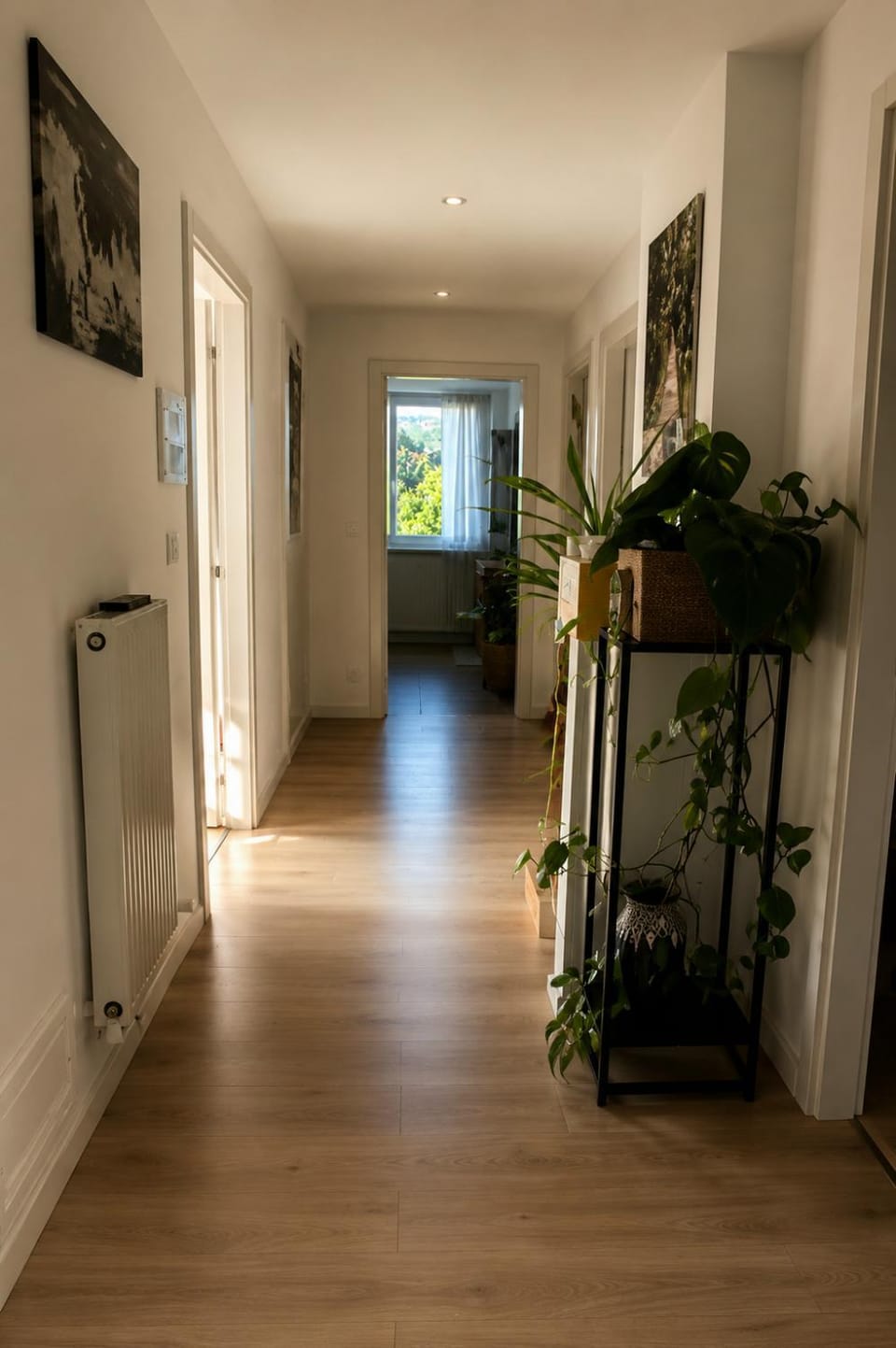 Appartment Lodged Mamma Maria Apartment in Trentino-South Tyrol