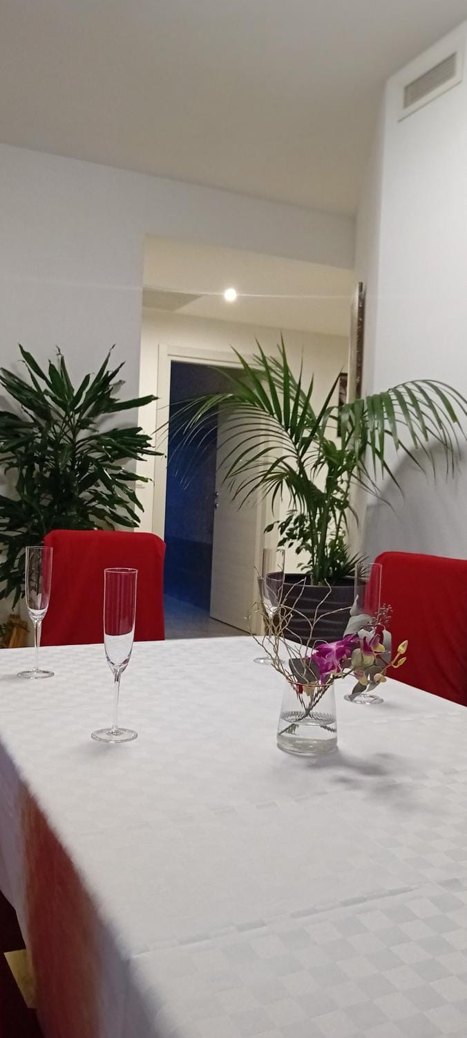 Appartment Lodged Mamma Maria Apartment in Trentino-South Tyrol