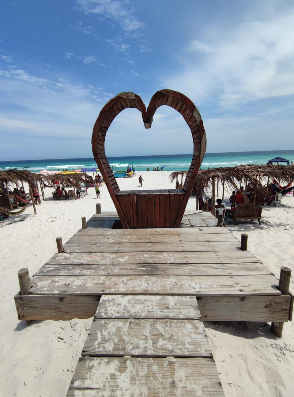 Nearby landmark, Natural landscape, Beach