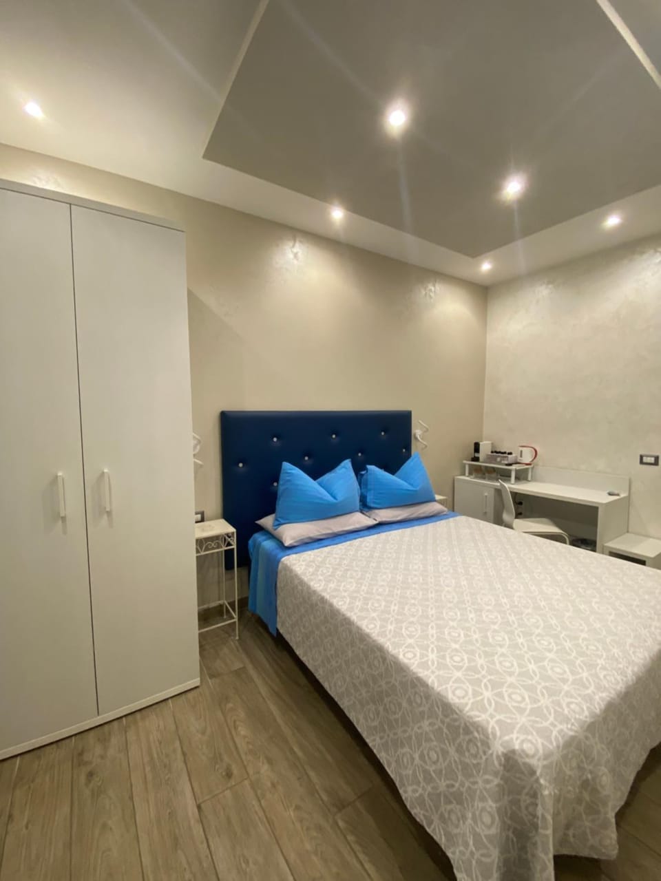 Domus Cinecittà Bed and Breakfast in Rome