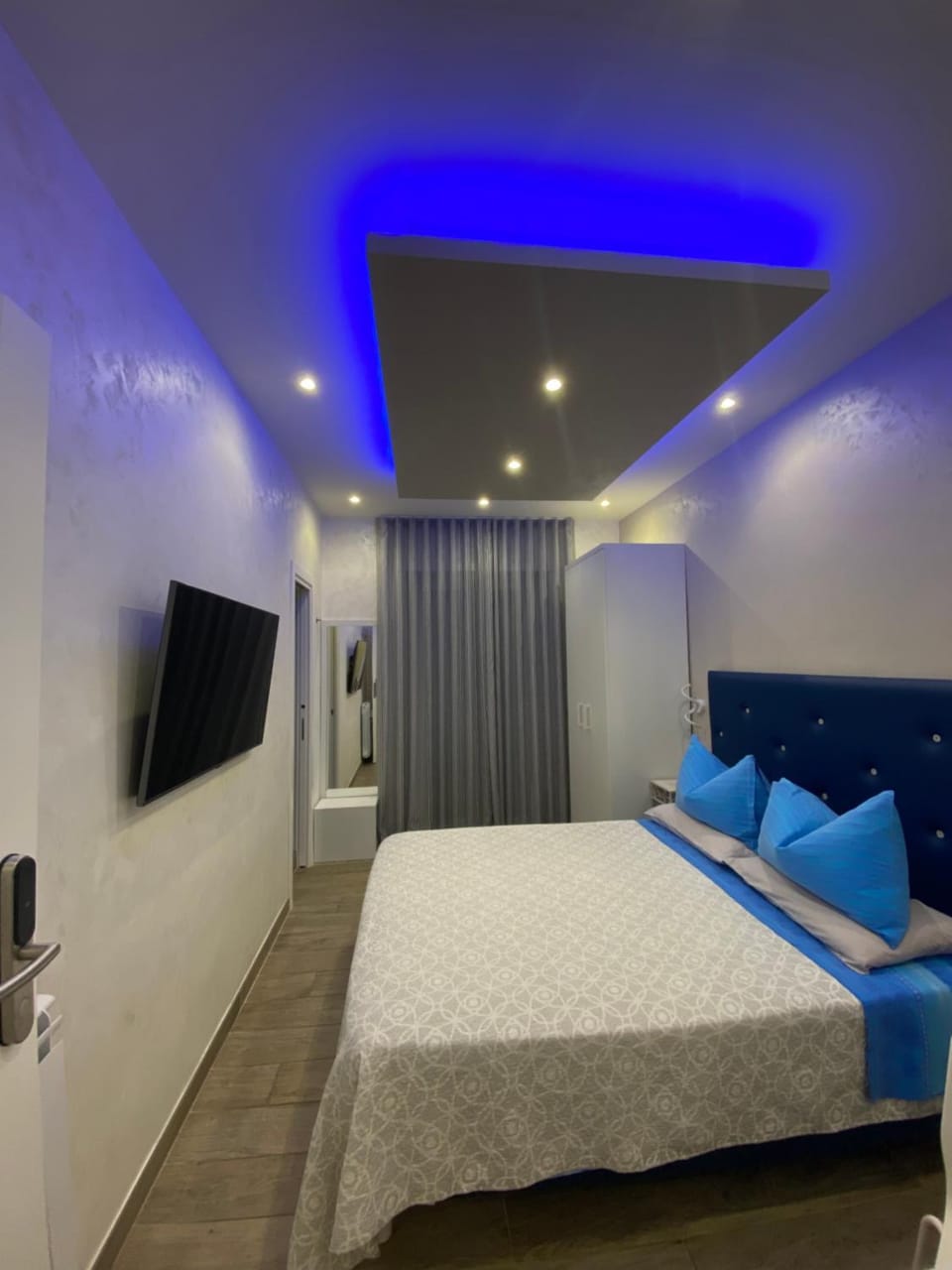 Domus Cinecittà Bed and Breakfast in Rome