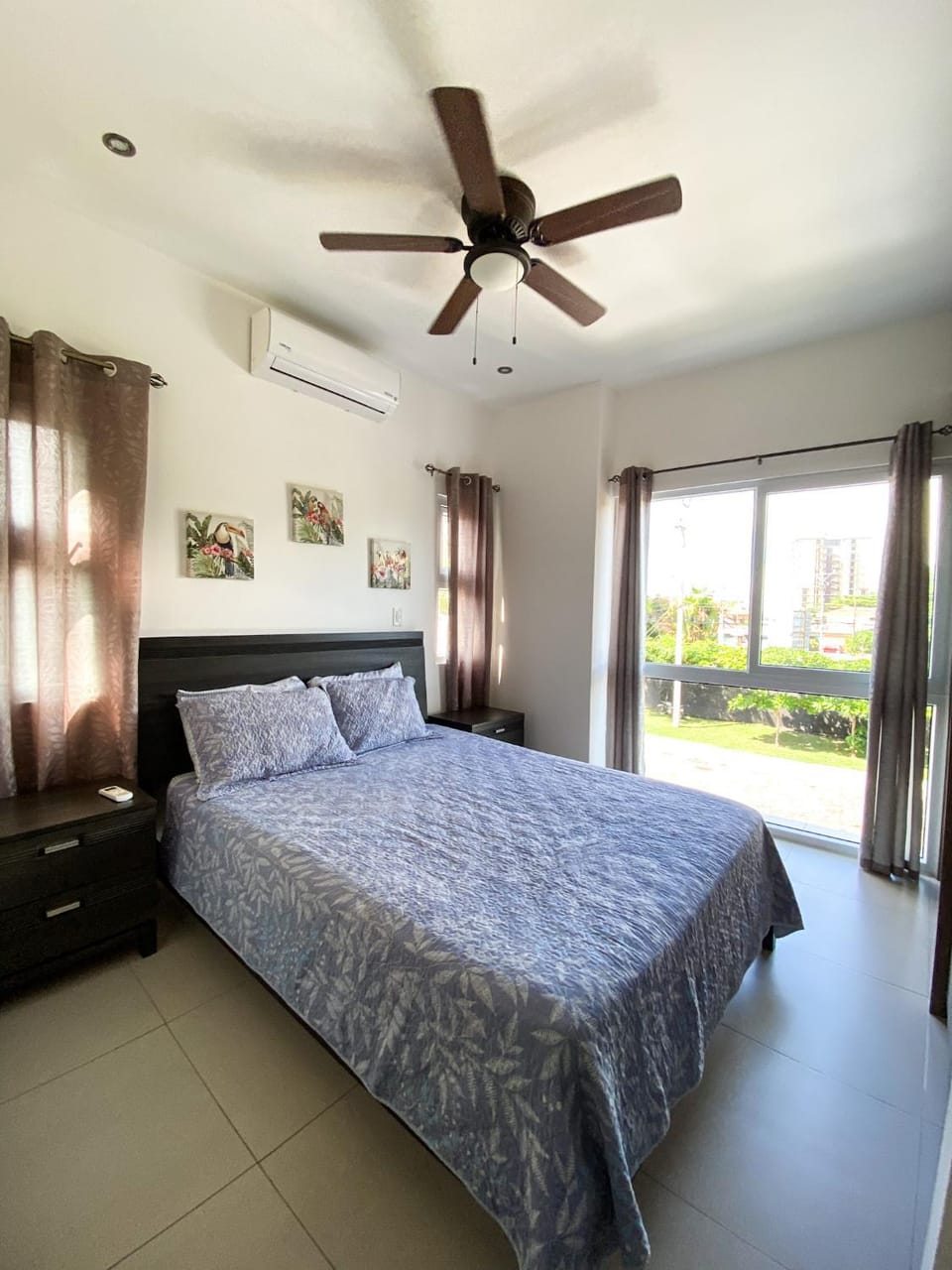 Hermoso Condominio en el Centro de Jaco Lapa Living Apartment in Jaco
