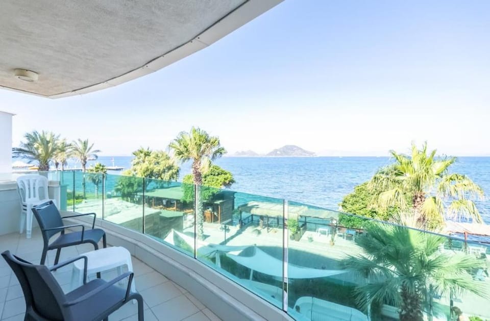 Dragut Point South Hotel-All Inclusive Resort in Muğla Province