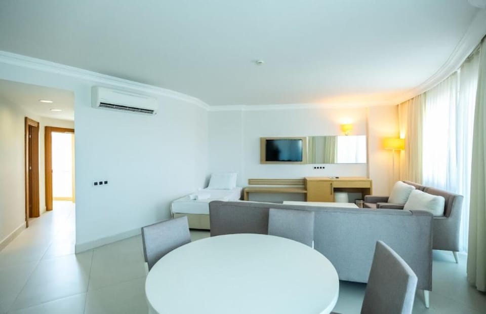 Dragut Point South Hotel-All Inclusive Resort in Muğla Province