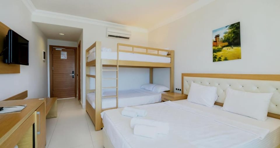 Dragut Point South Hotel-All Inclusive Resort in Muğla Province