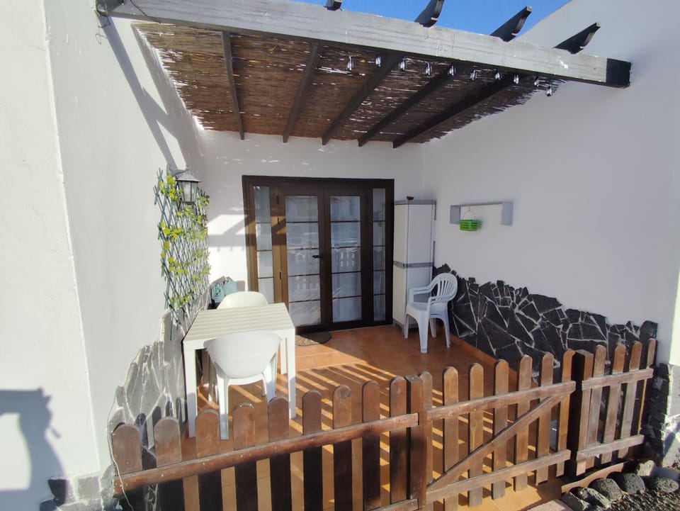 Patio, Patio, Balcony/Terrace