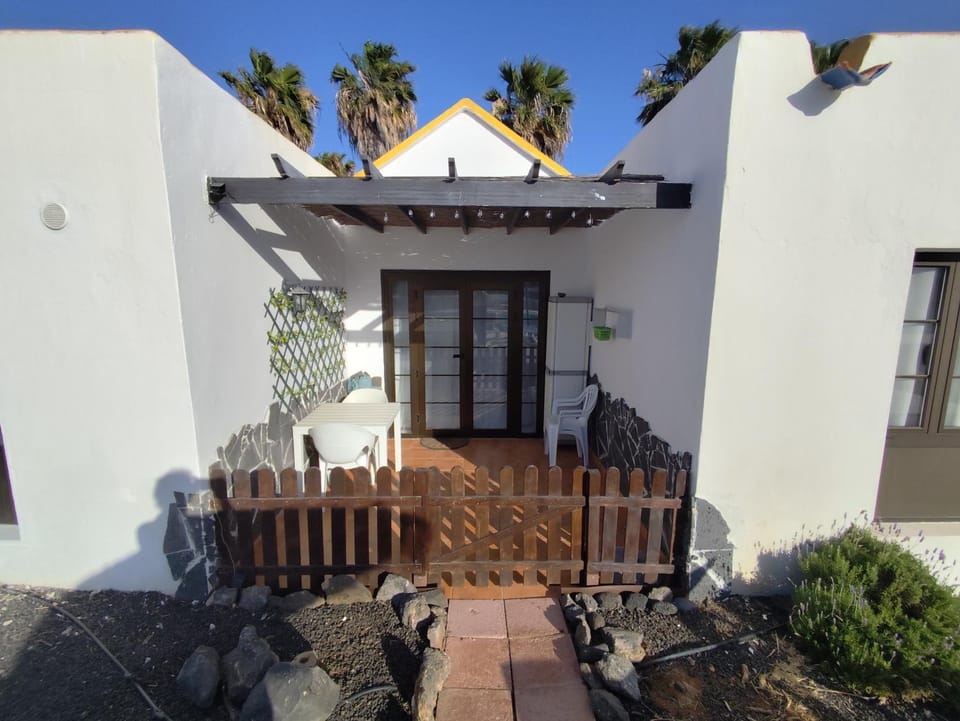 Patio, Patio, Balcony/Terrace