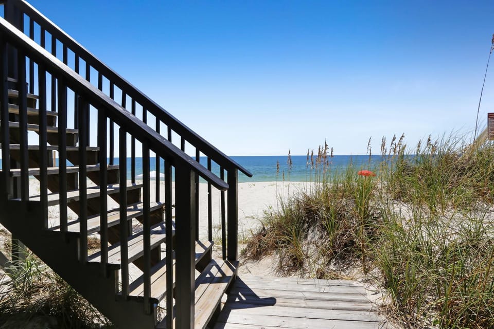 Sun Chaser by Pristine Properties Vacation Rentals House in Florida