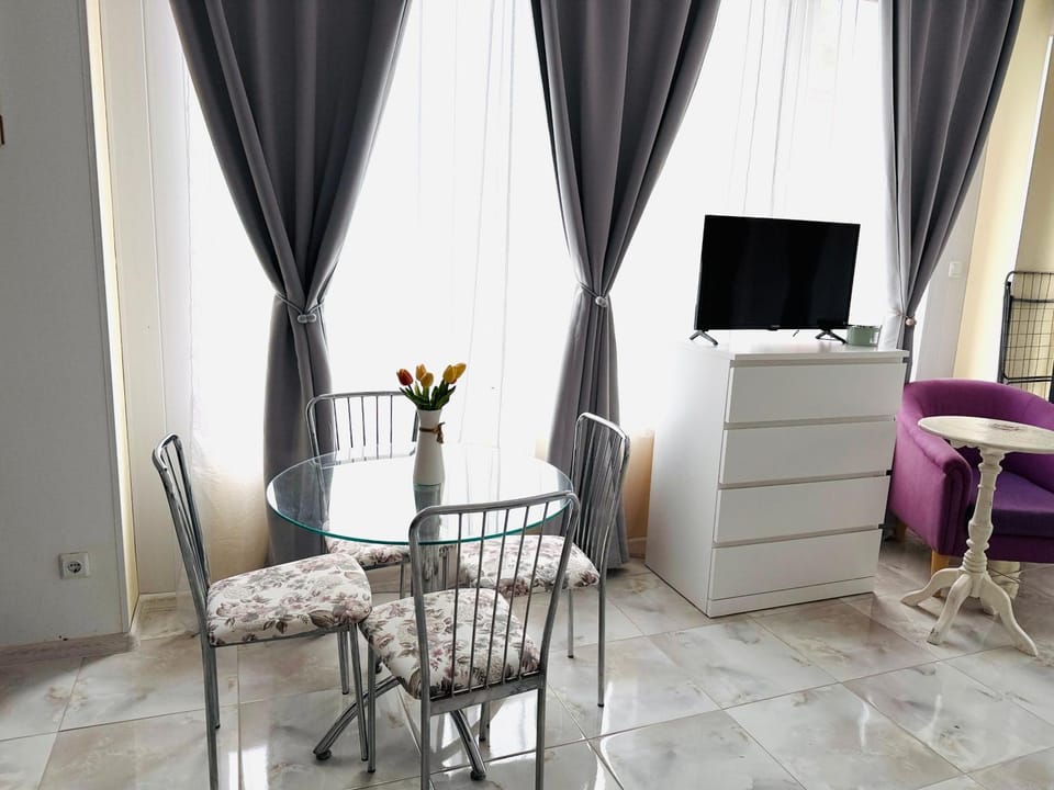 Oazis Sea View Apartment Apartment in Nessebar