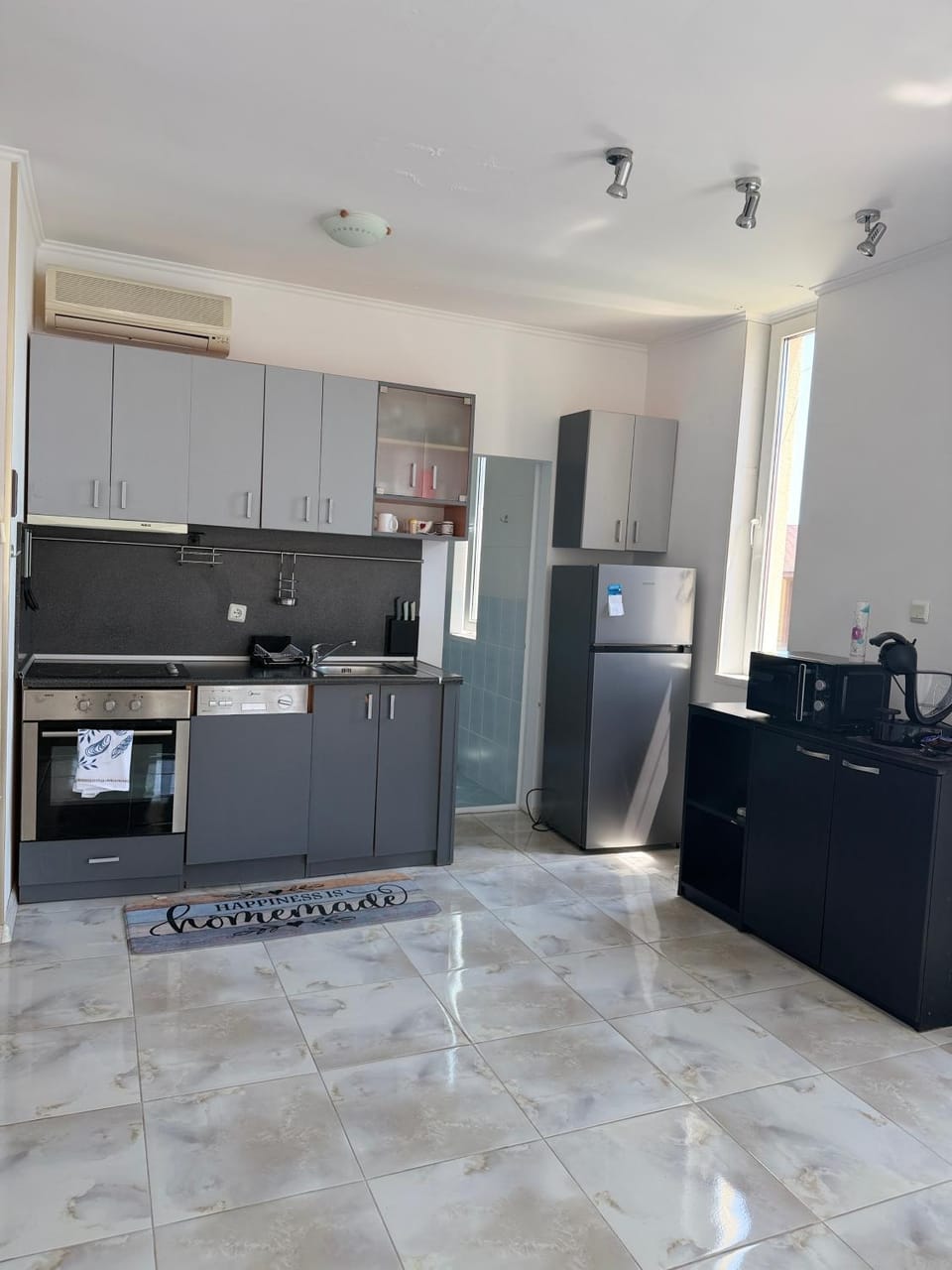 Oazis Sea View Apartment Apartment in Nessebar