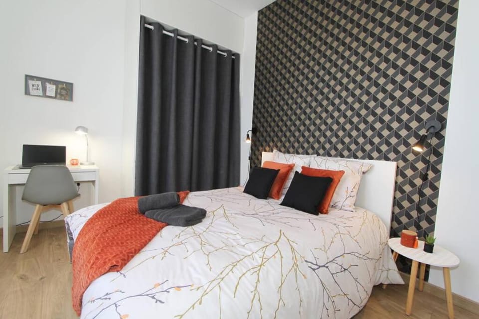 Le Refuge by EasyEscale Apartment in Grand Est