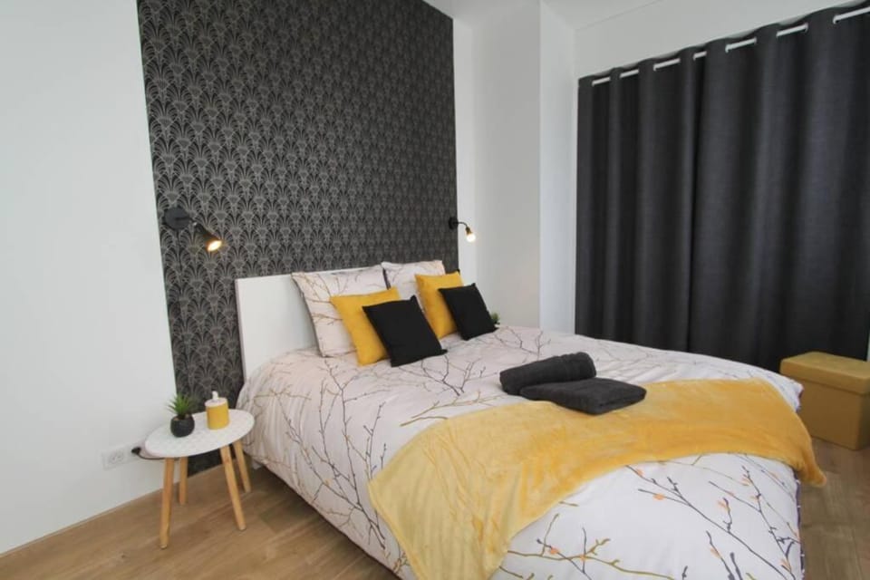 Le Refuge by EasyEscale Apartment in Grand Est