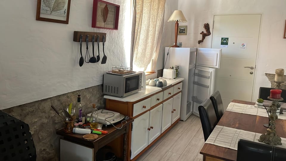 Casa Tatisita Buhardilla Vacation rental in Andalusia