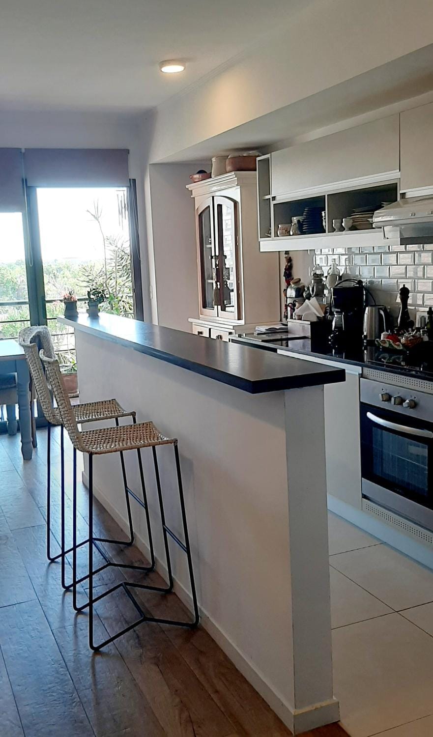 Vista al rio tigre 4 personas Apartment in Tigre