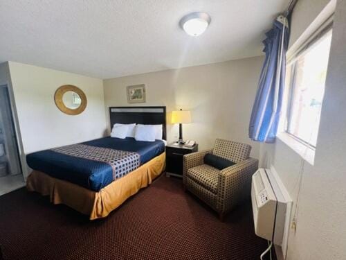 Americas Best Value Inn - Edna Motel in Texas