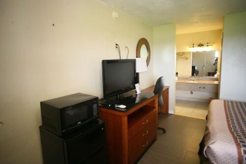 Americas Best Value Inn - Edna Motel in Texas