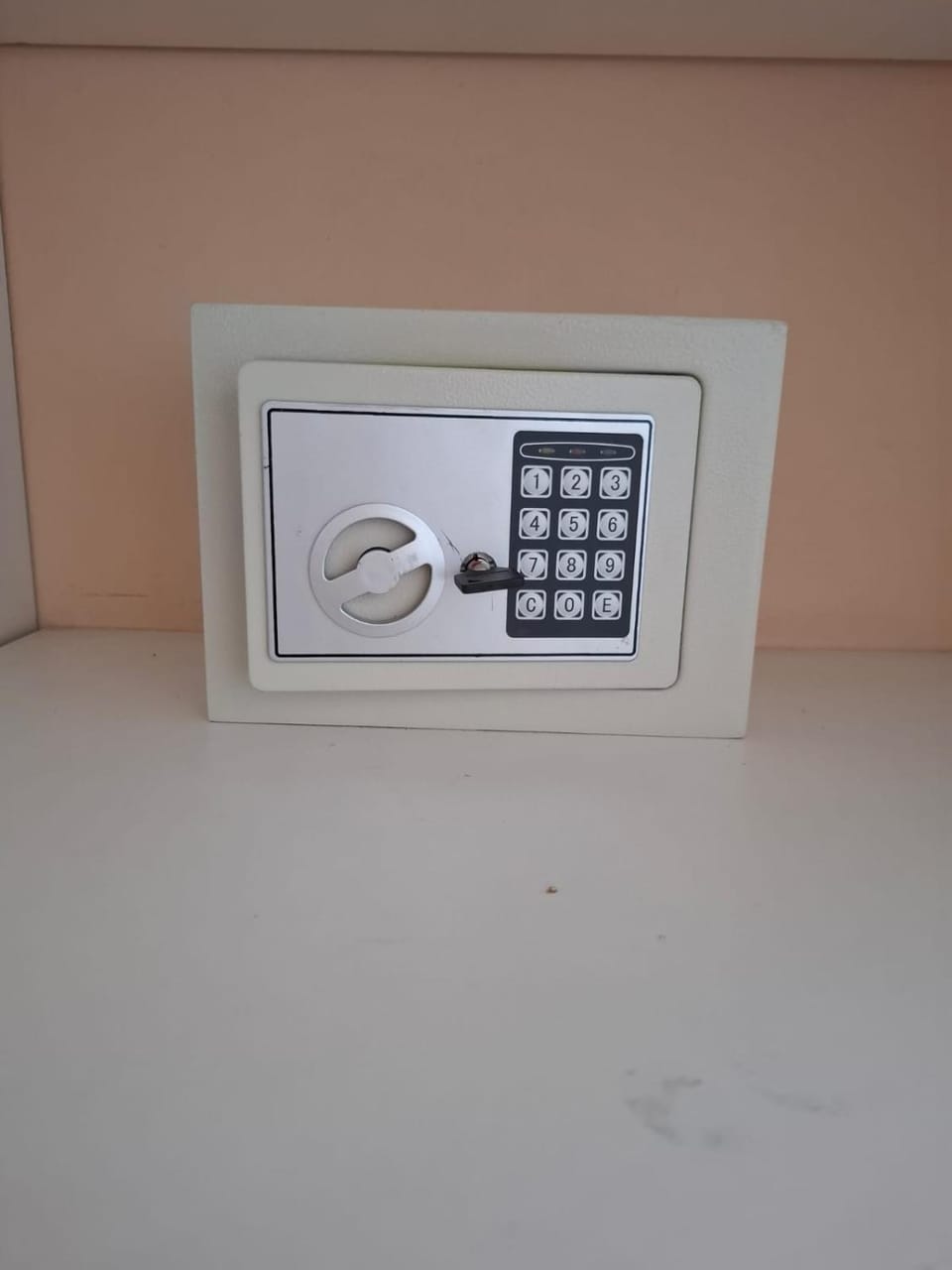 safe, safe
