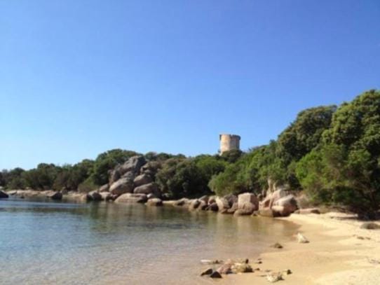 Location de chalet Meremaki Campground/ 
RV Resort in Corsica
