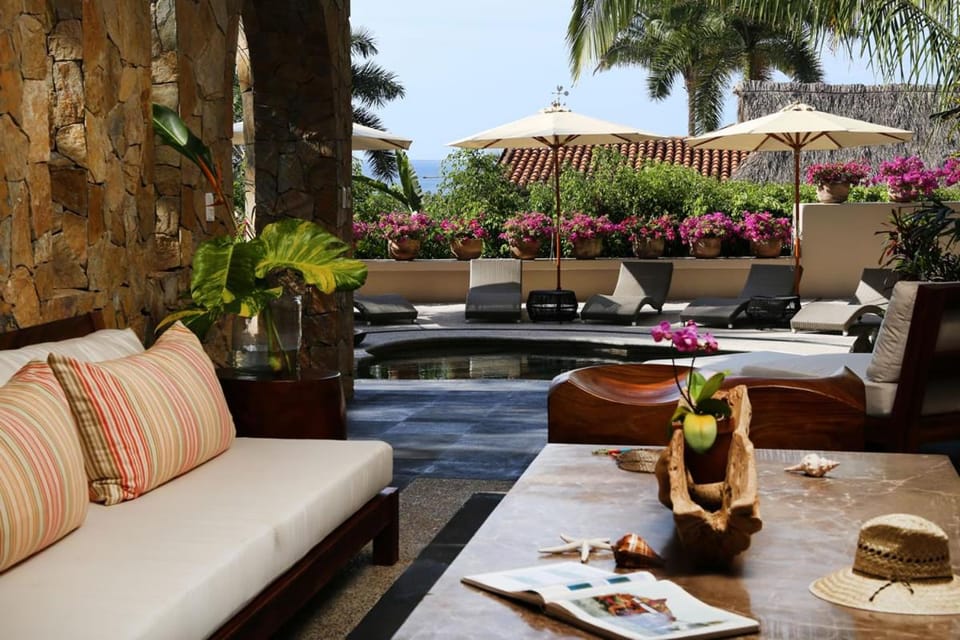Casa Sayulita, MISTIKA Villa in Sayulita