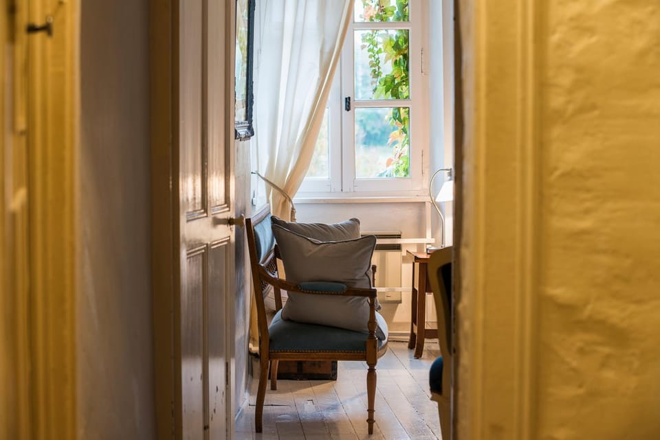 Gites de La Croix du Gres House in Provence-Alpes-Côte d'Azur