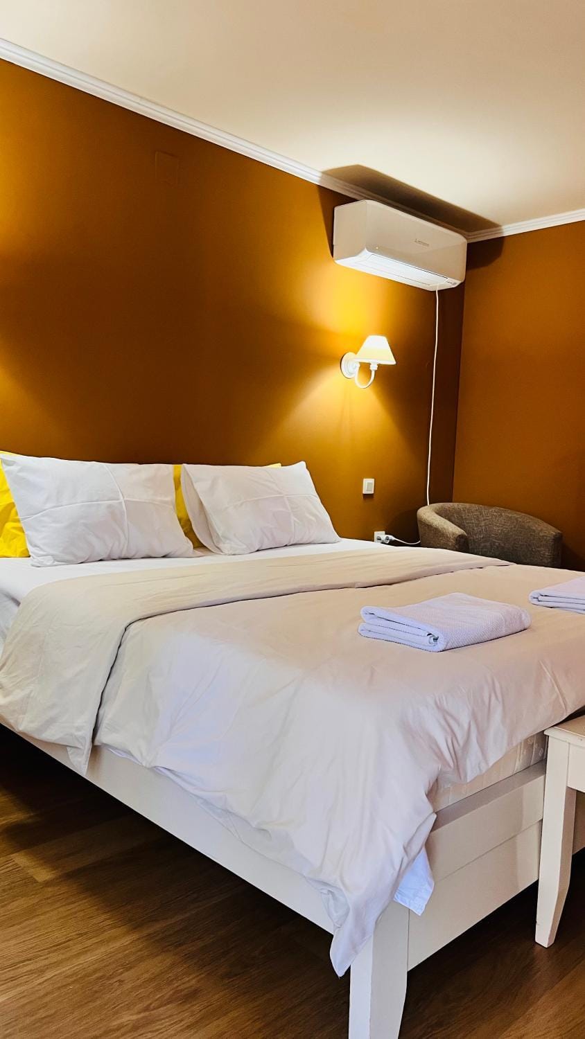 VNVP Zara apartment Apartment in Decentralized Administration of Macedonia and Thrace