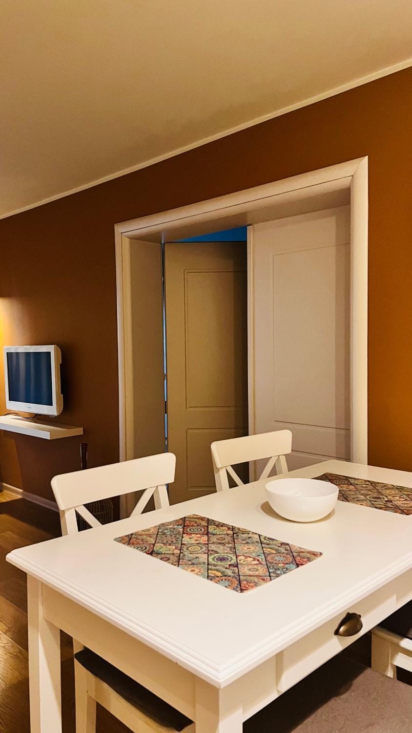 VNVP Zara apartment Apartment in Decentralized Administration of Macedonia and Thrace