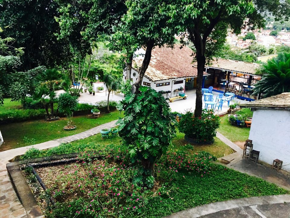 Property building, Restaurant/places to eat, Garden, On-site shops, Lobby or reception, Lounge or bar, Garden view