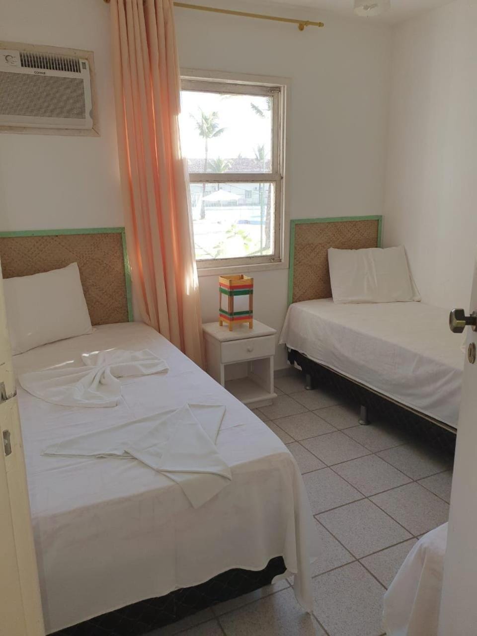 Apartamento 2 quartos Apartment in State of Bahia