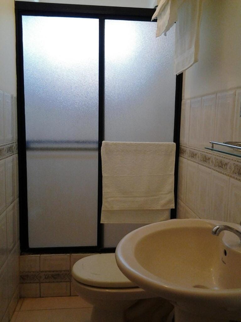 Suites La Rosa Hotel in Guayaquil