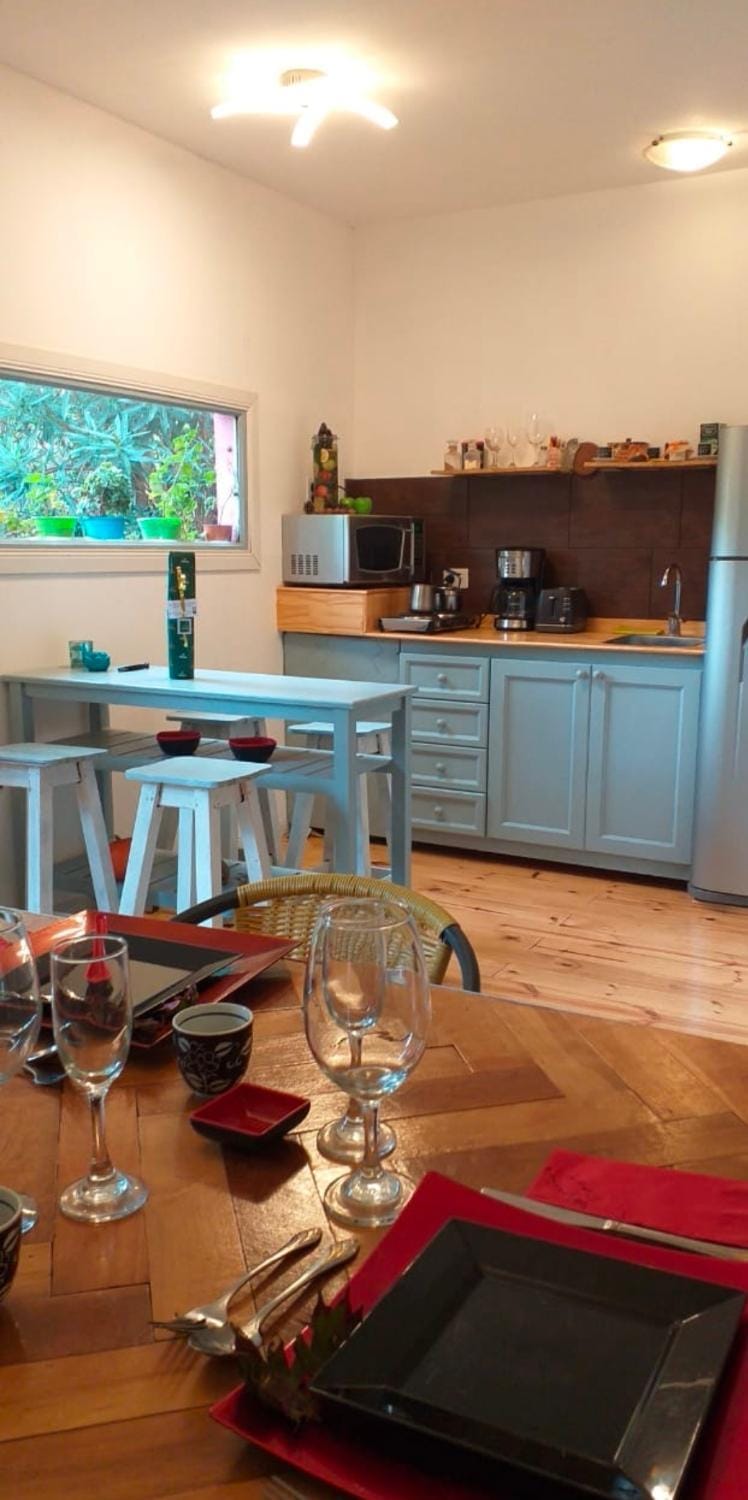 Angelina's House by L&L Apartment in Mar del Plata