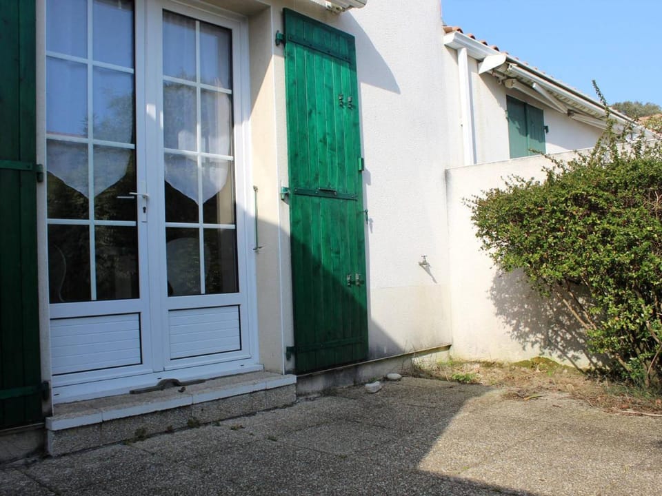 Maison 3 pièces, terrasse, proche plage, calme - FR-1-246A-69 House in Saint-Georges-d'Oléron