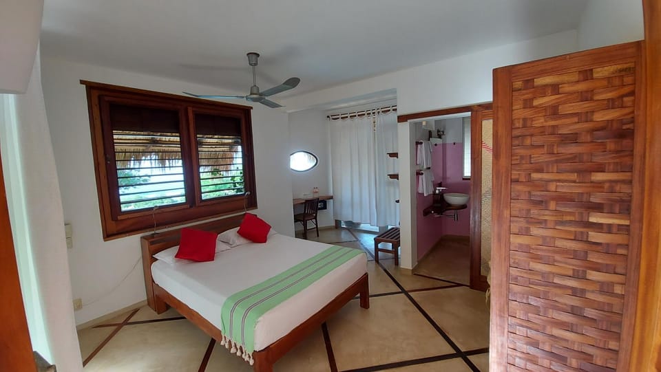 OceanoMar Hotel in State of Oaxaca