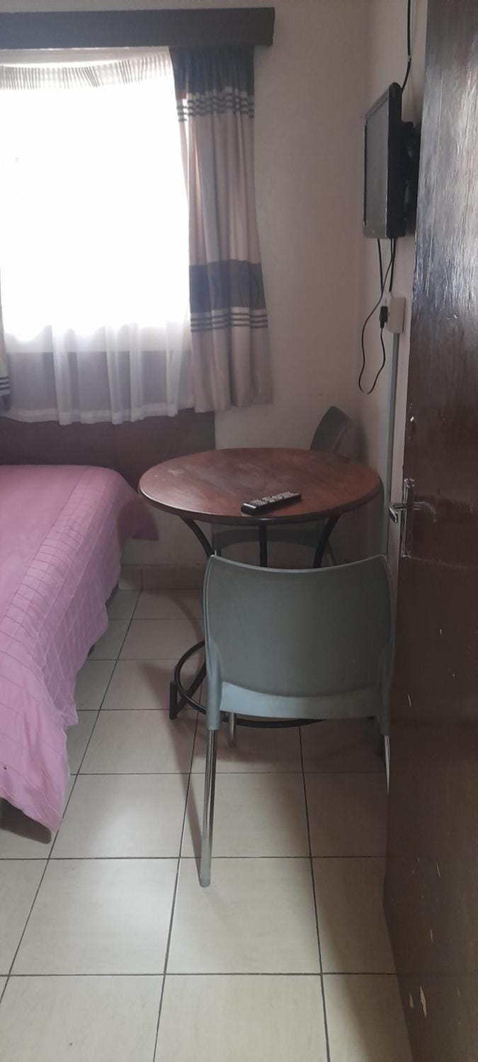 TV and multimedia, Bedroom