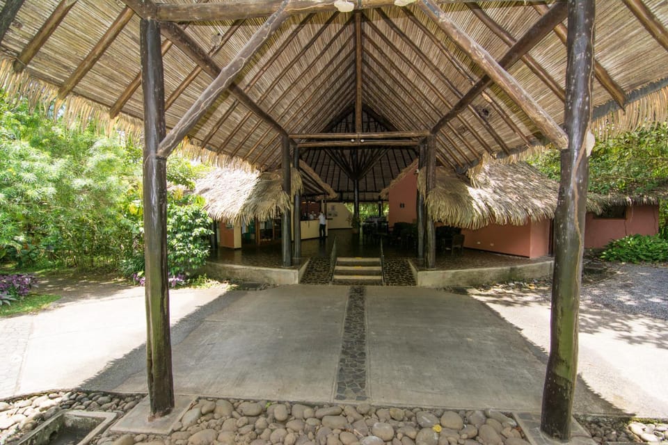 Facade/entrance, Lobby or reception