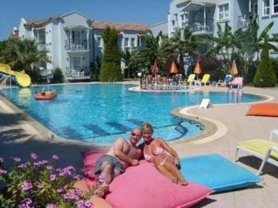 Blue Pearl Hotel Hotel in Ölüdeniz