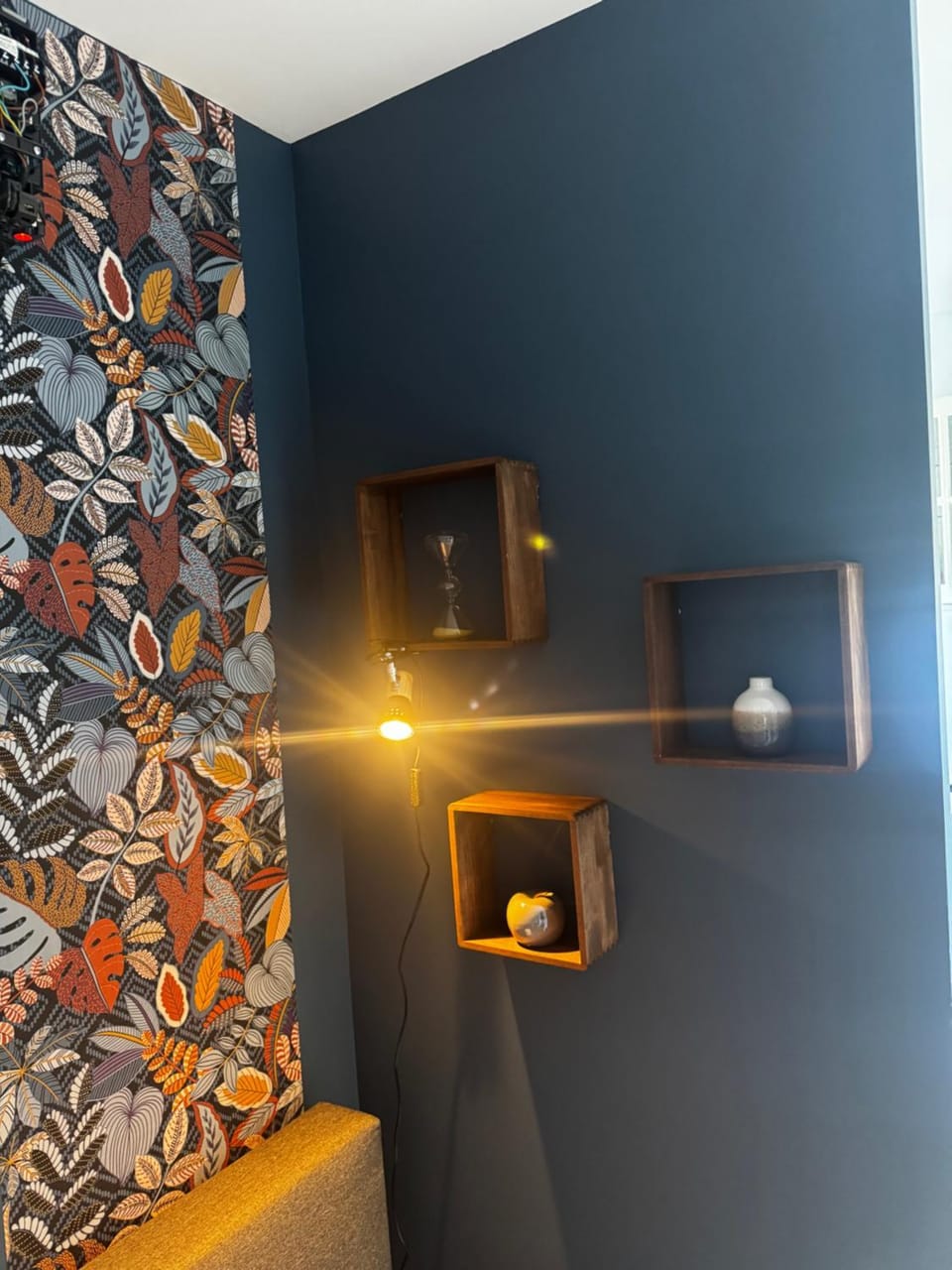 Decorative detail