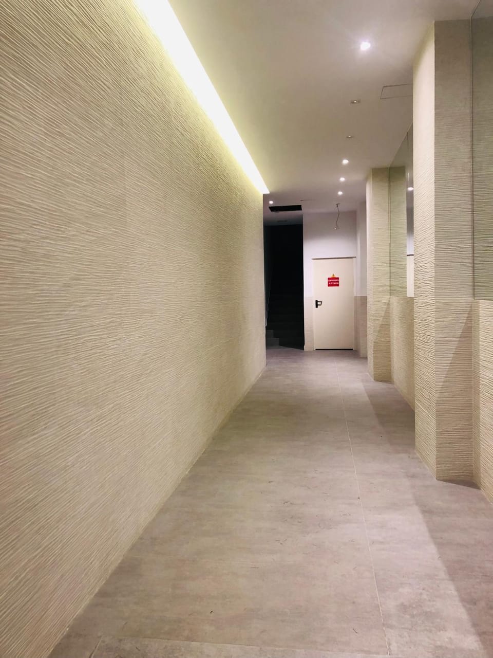 Apartamentos Deluxe Strada Apartment in Las Palmas de Gran Canaria
