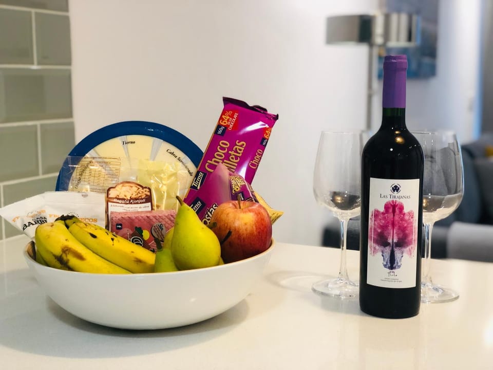 Apartamentos Deluxe Strada Apartment in Las Palmas de Gran Canaria