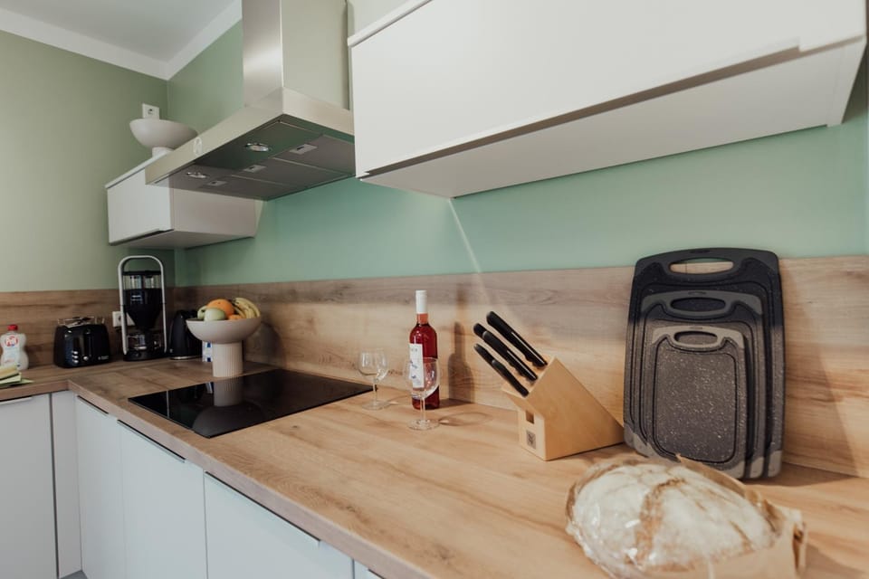 Fewo Alk Obergeschoss Apartment in Wilhelmshaven